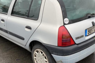 Optique avant principal droit (feux)(phare) RENAULT CLIO 2