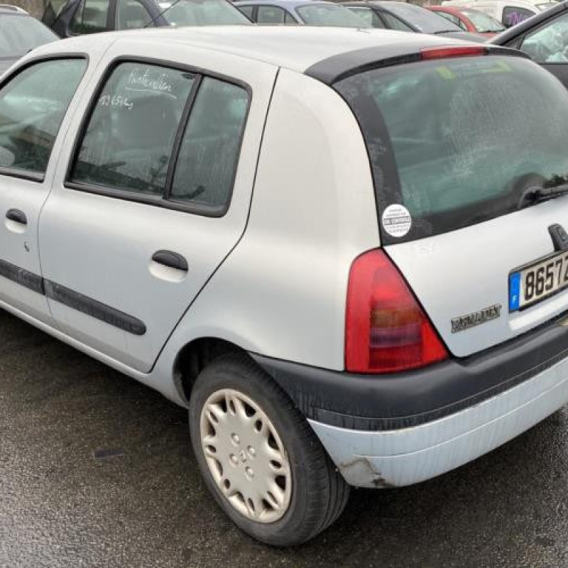 Optique avant principal droit (feux)(phare) RENAULT CLIO 2 Photo n°16