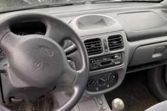 Optique avant principal droit (feux)(phare) RENAULT CLIO 2