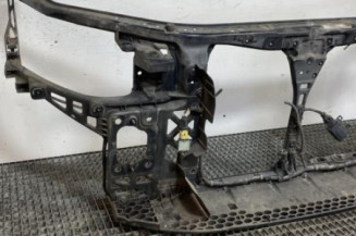 Face avant KIA CEE-D 1