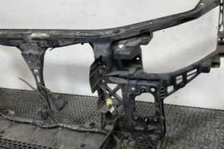 Face avant KIA CEE-D 1