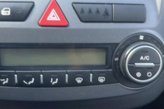 Face avant KIA CEE-D 1