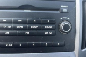 Face avant KIA CEE-D 1