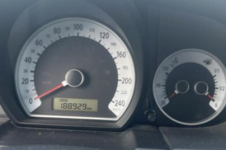 Face avant KIA CEE-D 1