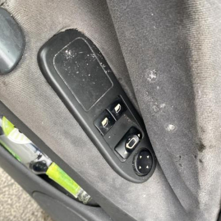 Optique avant principal gauche (feux)(phare) CITROEN C5 1
