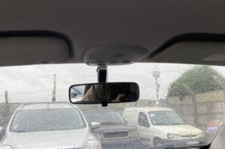 Optique avant principal gauche (feux)(phare) CITROEN C5 1