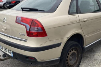Optique avant principal gauche (feux)(phare) CITROEN C5 1