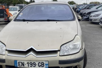 Optique avant principal gauche (feux)(phare) CITROEN C5 1