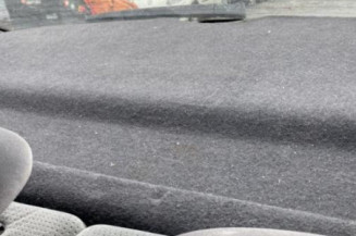 Optique avant principal gauche (feux)(phare) CITROEN C5 1