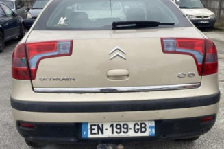 Optique avant principal gauche (feux)(phare) CITROEN C5 1