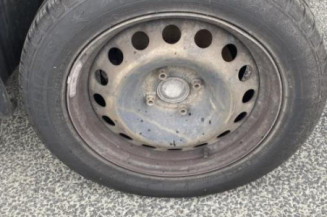 Optique avant principal gauche (feux)(phare) CITROEN C5 1