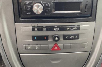 Optique avant principal gauche (feux)(phare) CITROEN C5 1