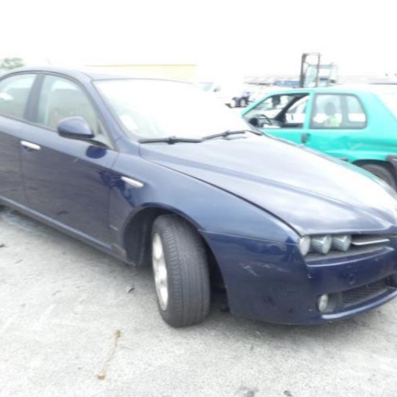 Feu arriere principal gauche (feux) ALFA ROMEO 159 Photo n°5