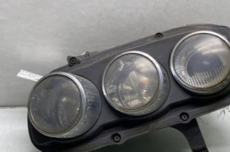 Optique avant principal gauche (feux)(phare) ALFA ROMEO 159 Photo n°1