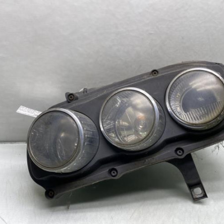 Optique avant principal gauche (feux)(phare) ALFA ROMEO 159 Photo n°1