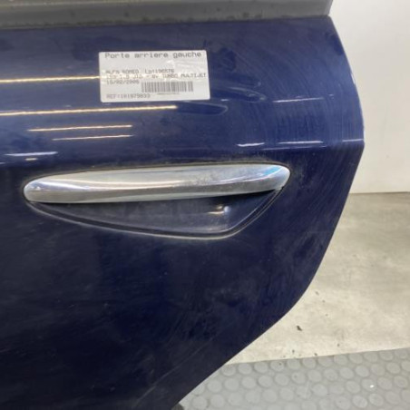 Porte arriere gauche ALFA ROMEO 159