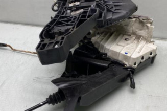 Serrure avant gauche MERCEDES CLASSE A 169