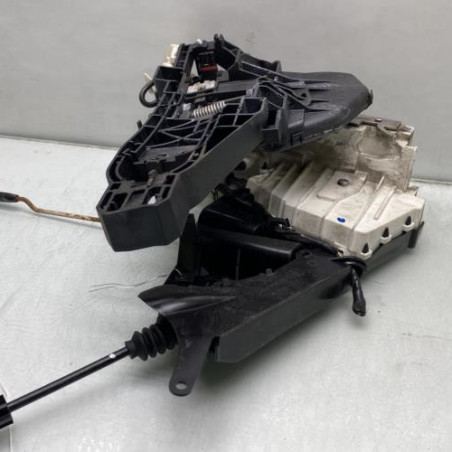 Serrure avant gauche MERCEDES CLASSE A 169