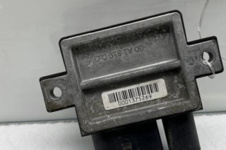 Boitier de prechauffage BMW SERIE 3 E90