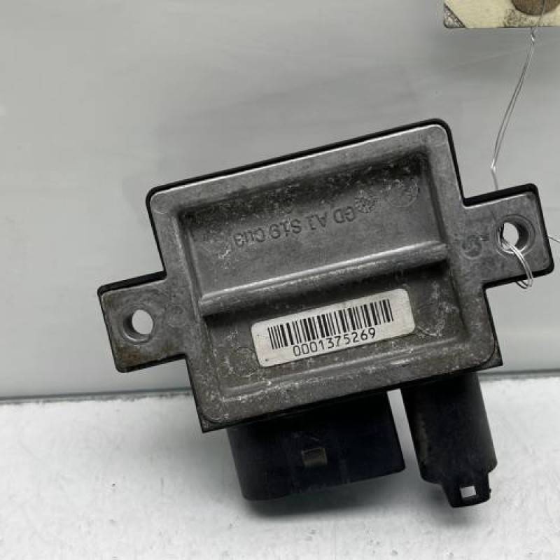 Boitier de prechauffage BMW SERIE 3 E90 Photo n°4