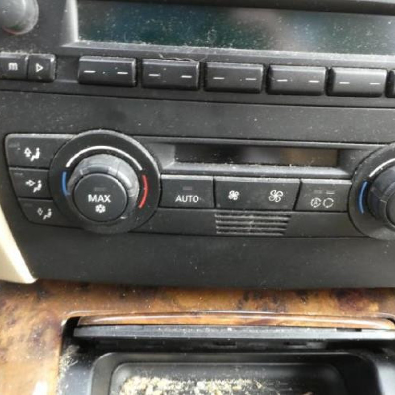 Boitier de prechauffage BMW SERIE 3 E90 Photo n°9