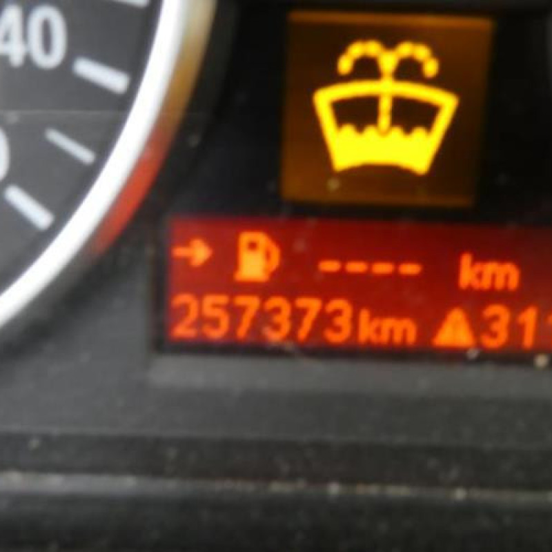 Boitier de prechauffage BMW SERIE 3 E90 Photo n°10