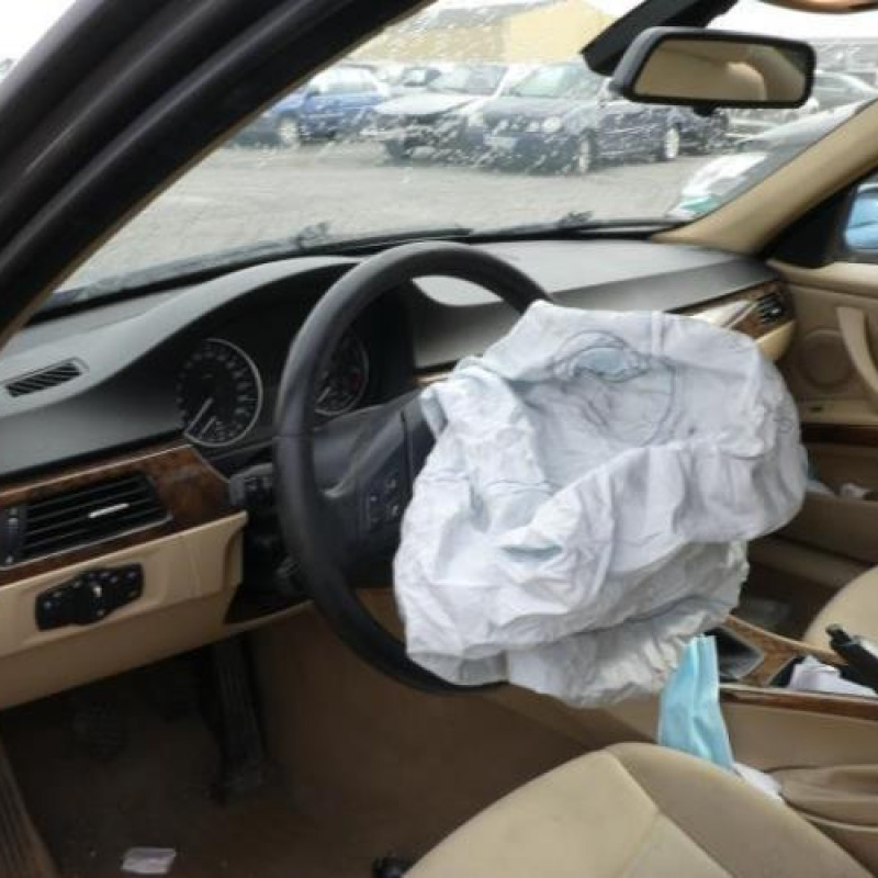 Boitier de prechauffage BMW SERIE 3 E90 Photo n°13