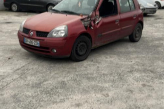Baguette de porte avant gauche RENAULT CLIO 2