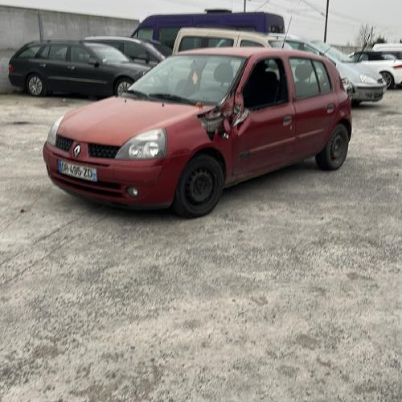 Baguette de porte avant gauche RENAULT CLIO 2 Photo n°5
