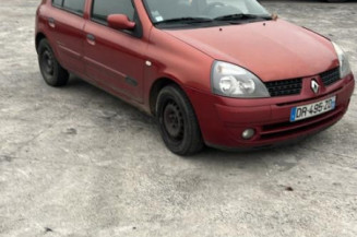 Baguette de porte avant gauche RENAULT CLIO 2