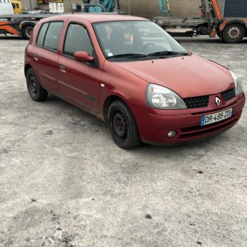 Baguette de porte avant gauche RENAULT CLIO 2 Photo n°6
