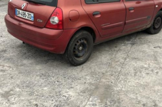 Baguette de porte avant gauche RENAULT CLIO 2