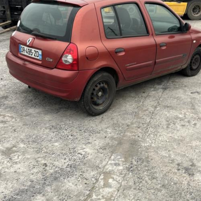 Baguette de porte avant gauche RENAULT CLIO 2 Photo n°7