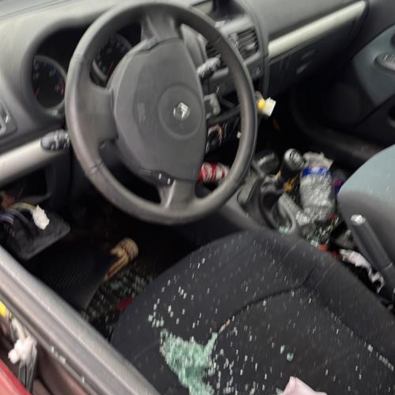 Baguette de porte avant gauche RENAULT CLIO 2 Photo n°9