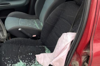 Baguette de porte avant gauche RENAULT CLIO 2