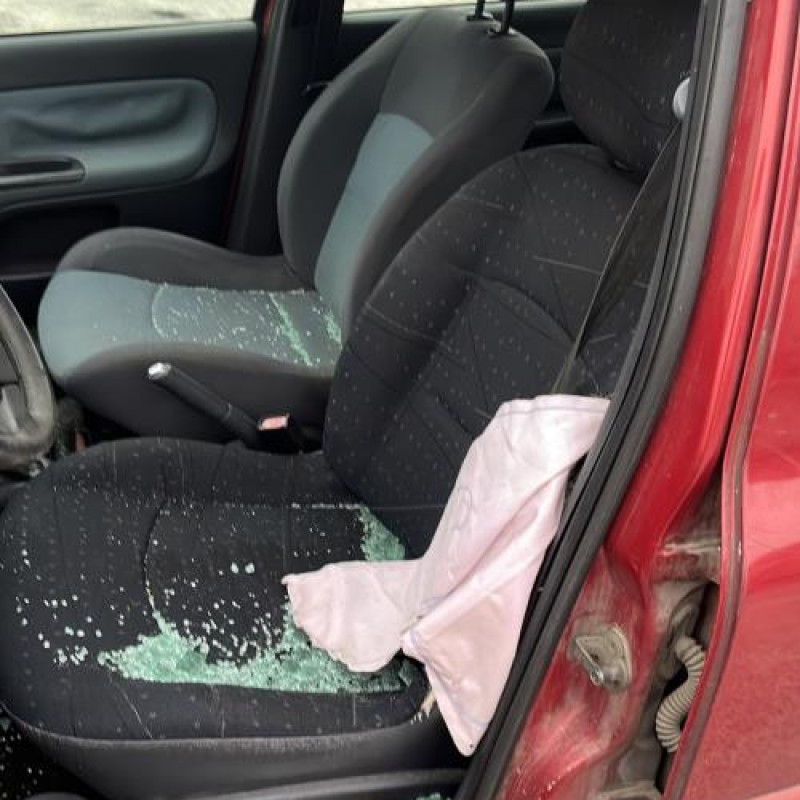 Baguette de porte avant gauche RENAULT CLIO 2 Photo n°10
