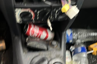 Baguette de porte avant gauche RENAULT CLIO 2