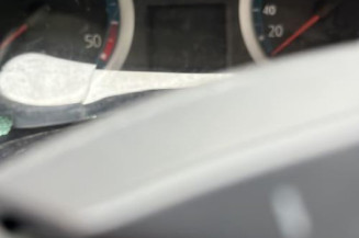 Baguette de porte avant gauche RENAULT CLIO 2