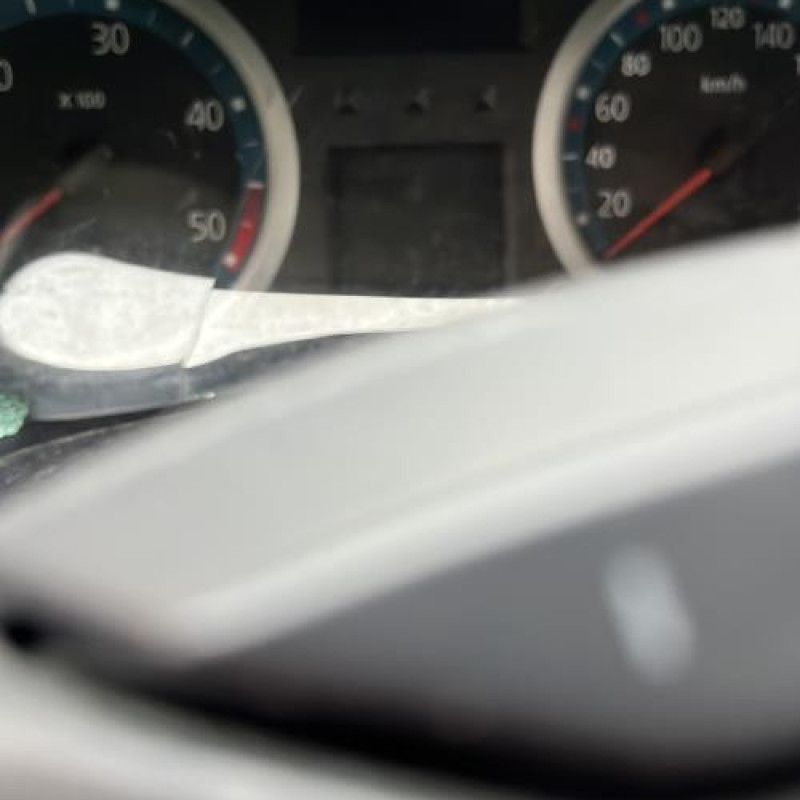 Baguette de porte avant gauche RENAULT CLIO 2 Photo n°14