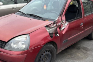 Baguette de porte avant gauche RENAULT CLIO 2