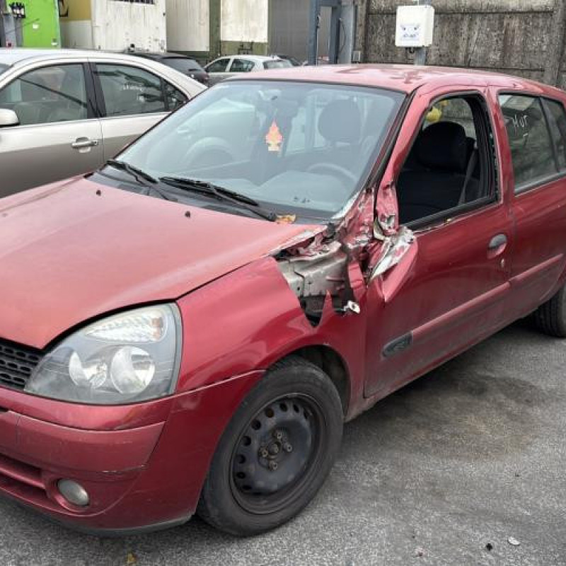 Baguette de porte avant gauche RENAULT CLIO 2 Photo n°18