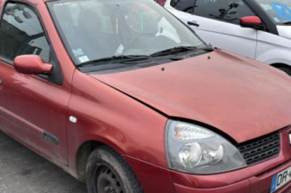 Baguette de porte avant gauche RENAULT CLIO 2