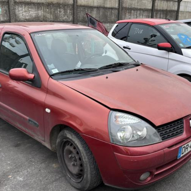 Baguette de porte avant gauche RENAULT CLIO 2 Photo n°19