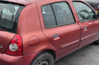 Baguette de porte avant gauche RENAULT CLIO 2