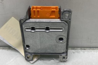 Boitier air bag PEUGEOT 206