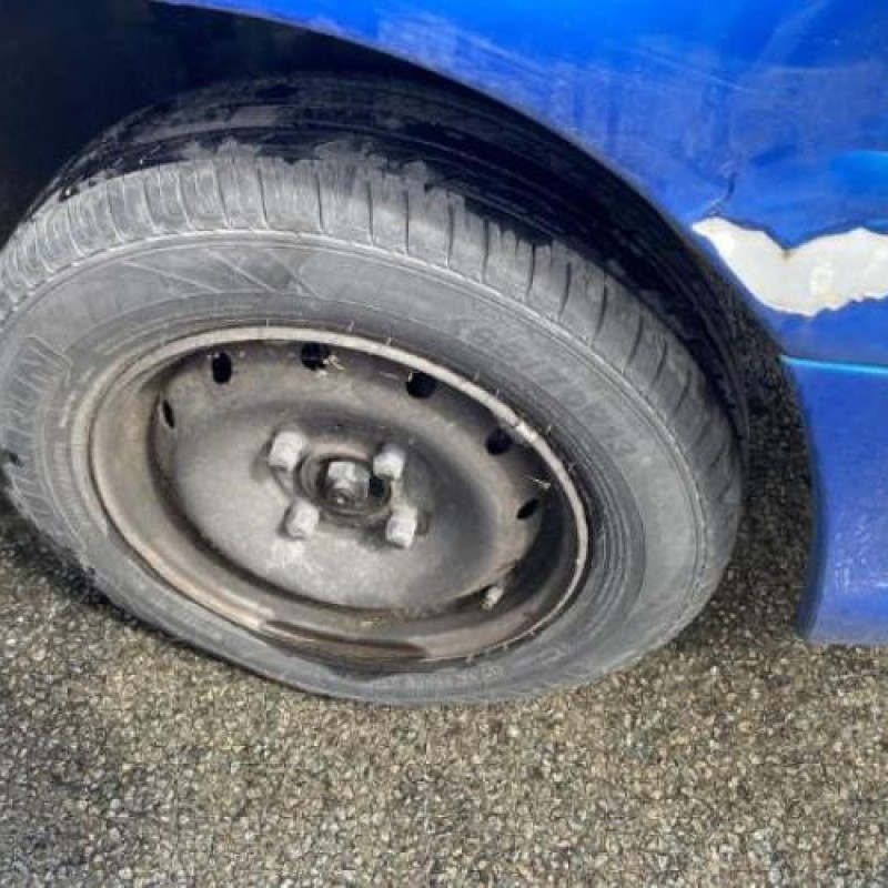 Boitier air bag PEUGEOT 206 Photo n°5
