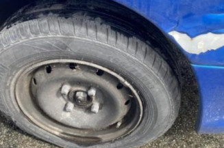 Boitier air bag PEUGEOT 206