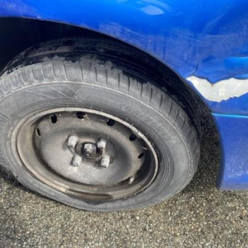 Boitier air bag PEUGEOT 206 Photo n°6