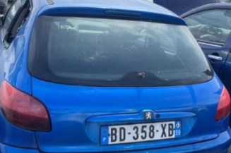 Boitier air bag PEUGEOT 206