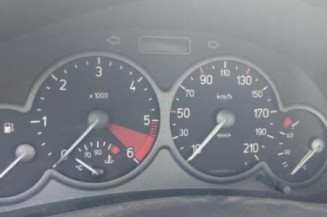 Boitier air bag PEUGEOT 206